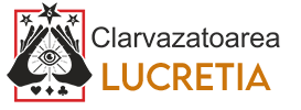 Clarvăzătoarea Lucreția - Suna acum: 0793 424 462